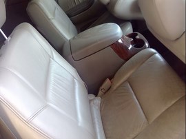 2006 TOYOTA SEQUOIA, LIMITED, 4.7, AT, 2WD,   Z25118